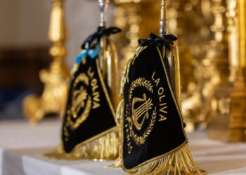 José Alberto Pina dirigirá a La Oliva de Salteras en el Concierto de inicio de la Cuaresma de Cuenca