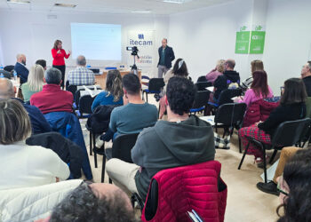 ITECAM lanza una nueva Oficina Acelera pyme en Cuenca para apoyar a las empresas y emprendedores en sus procesos de digitalización