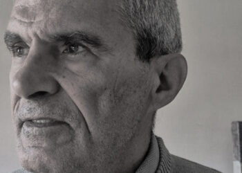 Ignacio Jiménez gana el Premio Provincia de Guadalajara de Dibujo ´Antonio del Rincón´ 2025 10 Ignacio Jiménez gana el Premio Provincia de Guadalajara de Dibujo ´Antonio del Rincón´ 2025