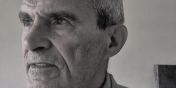 Ignacio Jiménez gana el Premio Provincia de Guadalajara de Dibujo ´Antonio del Rincón´ 2025