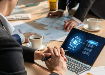 Inteligencia artificial para empresas la convergencia tecnológica que redefine la competitividad