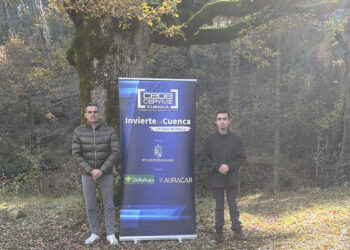 Invierte en Cuenca muestra la capacidad de Ecocultura Serrana para dinamizar esta comarca de la provincia