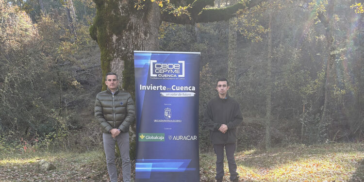 Invierte en Cuenca muestra la capacidad de Ecocultura Serrana para dinamizar esta comarca de la provincia