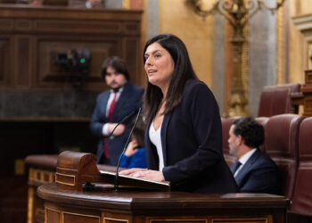 Jiménez rechaza “el chantaje político” del Gobierno de Sánchez y exige una revalorización de las pensiones sin condiciones 3 Jiménez rechaza “el chantaje político” del Gobierno de Sánchez y exige una revalorización de las pensiones sin condiciones