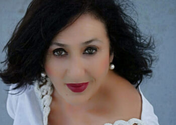 Josela Maturana gana el Premio Provincia de Guadalajara de Poesía 2025 con ´Ungido con cerezas´ 6 Josela Maturana gana el Premio Provincia de Guadalajara de Poesía 2025 con ´Ungido con cerezas´