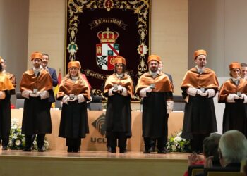 Julián Garde destaca el impulso del conocimiento en la región tras cuatro décadas de la UCLM al servicio de la sociedad
