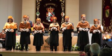 Julián Garde destaca el impulso del conocimiento en la región tras cuatro décadas de la UCLM al servicio de la sociedad