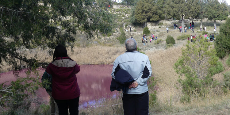 La Agrupación de Hostelería apunta a un notable crecimiento del turismo rural en Cuenca