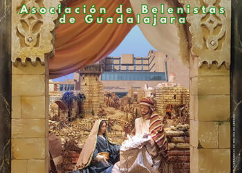La Asociación de Belenistas de Guadalajara cierra una campaña histórica con más de 70.000 visitas y entrega sus premios este sábado