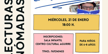 La Biblioteca Municipal de Cuenca organiza una narración oral dirigida a los niños