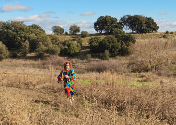 La Botarga de Villaseca de Uceda consolida su renacimiento entre tradición, folk y solidaridad