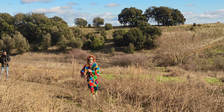 La Botarga de Villaseca de Uceda consolida su renacimiento entre tradición, folk y solidaridad