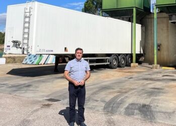 La Diputación de Cuenca adjudica el contrato de recogida de residuos sólidos urbanos por 8,6 millones para los próximos 4 años