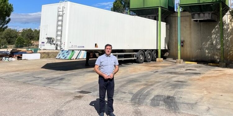 La Diputación de Cuenca adjudica el contrato de recogida de residuos sólidos urbanos por 8,6 millones para los próximos 4 años