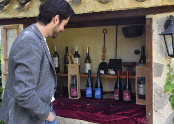 La Diputación de Cuenca apuesta por los productos agroalimentarios conquenses de calidad en estas Navidades