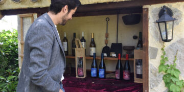 La Diputación de Cuenca apuesta por los productos agroalimentarios conquenses de calidad en estas Navidades