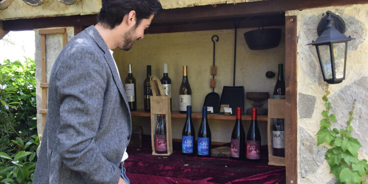 La Diputación de Cuenca apuesta por los productos agroalimentarios conquenses de calidad en estas Navidades