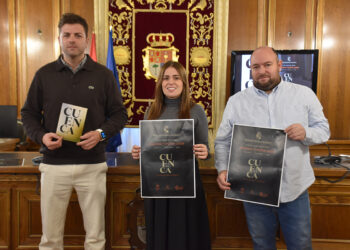 La Diputación de Cuenca refuerza su compromiso con la gastronomía duplicando el presupuesto de Madrid Fusión hasta 36.000 euros