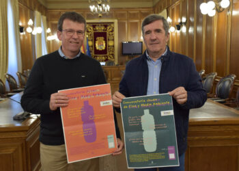 La Diputación de Cuenca y Divers+S buscan jóvenes estudiantes para crear cortometrajes sobre reciclaje y sostenibilidad ambiental