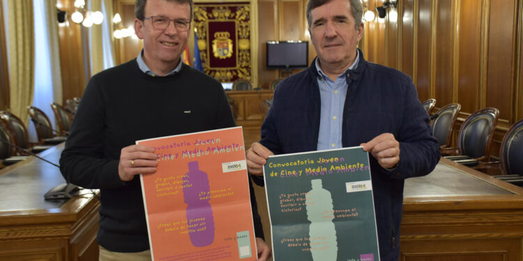 La Diputación de Cuenca y Divers+S buscan jóvenes estudiantes para crear cortometrajes sobre reciclaje y sostenibilidad ambiental 1 La Diputación de Cuenca y Divers+S buscan jóvenes estudiantes para crear cortometrajes sobre reciclaje y sostenibilidad ambiental
