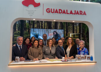 La Diputación de Guadalajara impulsará el turismo de experiencias con la creación de un Centro de Innovación Territorial