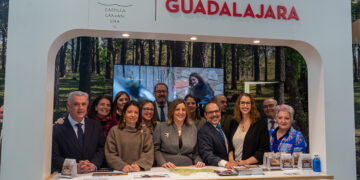 La Diputación de Guadalajara impulsará el turismo de experiencias con la creación de un Centro de Innovación Territorial