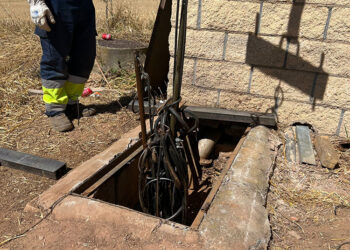 La Diputación de Guadalajara solicita al Ayuntamiento de Atienza que se deje asesorar técnicamente para restablecer con seguridad el suministro de agua potable