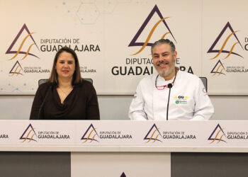 La Federación de Turismo y Hostelería de Guadalajara participará activamente en los actos programados para FITUR 2026