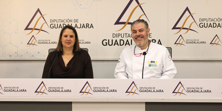 La Federación de Turismo y Hostelería de Guadalajara participará activamente en los actos programados para FITUR 2026