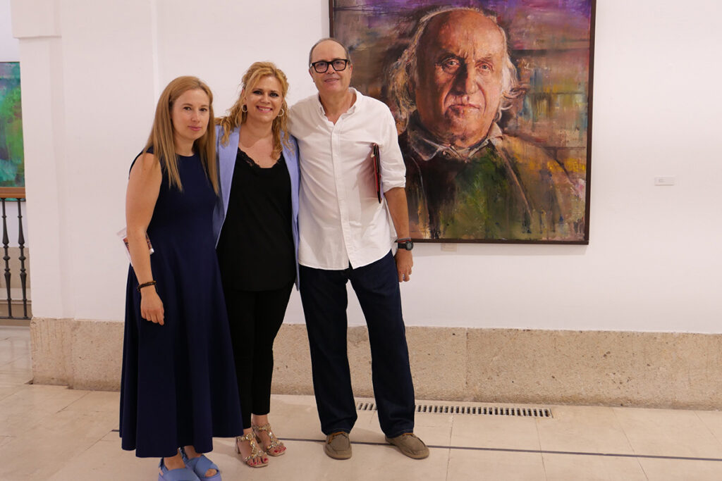 La Fundación Antonio Pérez se consolida en el pódium de ‘Lo Mejor de la Cultura’ de Castilla-La Mancha con la tercera posición