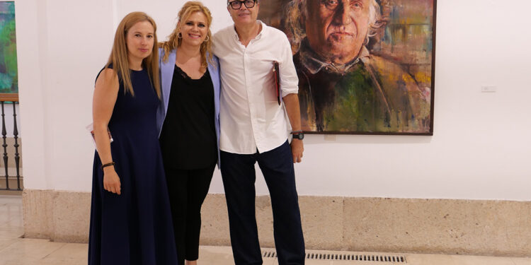 La Fundación Antonio Pérez se consolida en el pódium de ‘Lo Mejor de la Cultura’ de Castilla-La Mancha con la tercera posición