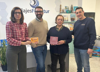 La II Jornada Gastronómica ‘De Gachas por Tarancón’ contó con más de 1.200 tapas