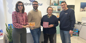La II Jornada Gastronómica ‘De Gachas por Tarancón’ contó con más de 1.200 tapas