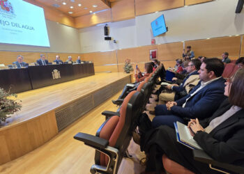 La Junta activa el Consejo Regional del Agua para definir las prioridades de la región en el cuarto ciclo de planificación hidrológica La Junta activa el Consejo Regional del Agua para definir las prioridades de la región en el cuarto ciclo de planificación hidrológica