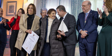 La Junta agradece a la Academia de Gastronomía su labor para poner en valor los alimentos y la cocina de Castilla-La Mancha