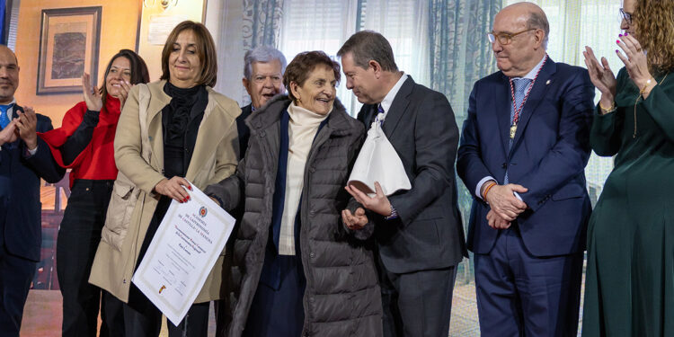 La Junta agradece a la Academia de Gastronomía su labor para poner en valor los alimentos y la cocina de Castilla-La Mancha