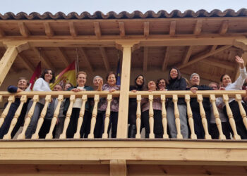 La Junta anuncia la apertura de dos nuevos SEPAP en la provincia de Cuenca con 155 plazas