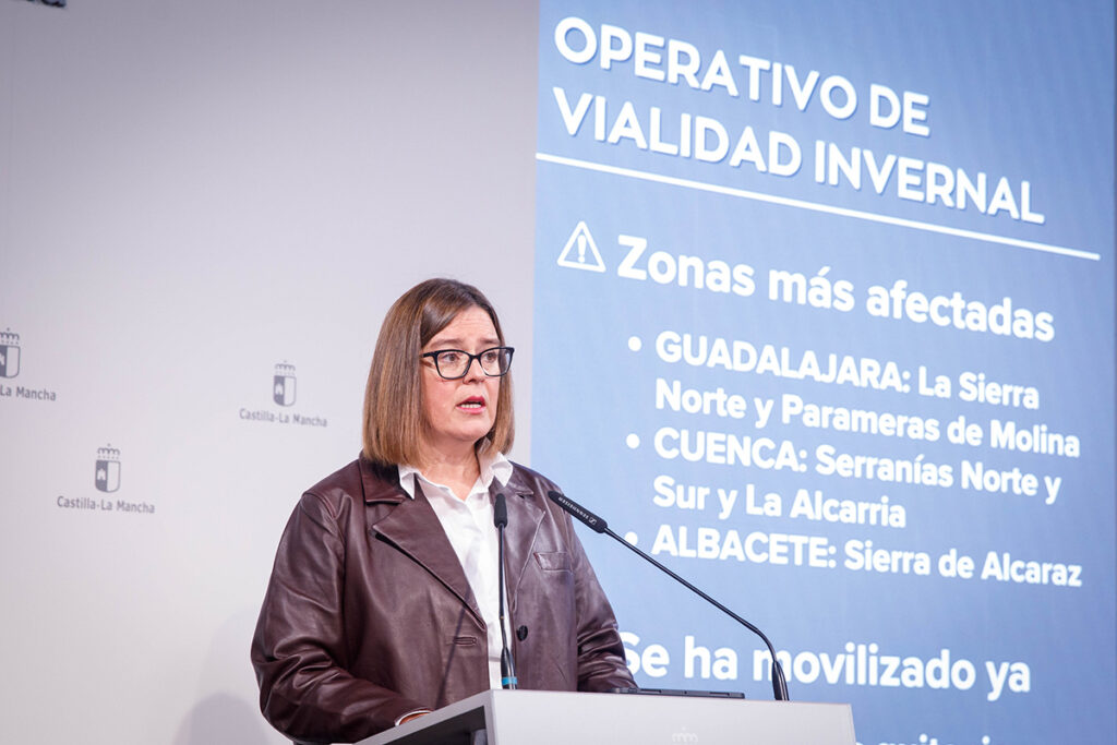 La Junta apela a la prudencia y mantiene activos todos los operativos ante el episodio meteorológico adverso 2 La Junta apela a la prudencia y mantiene activos todos los operativos ante el episodio meteorológico adverso