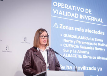 La Junta apela a la prudencia y mantiene activos todos los operativos ante el episodio meteorológico adverso