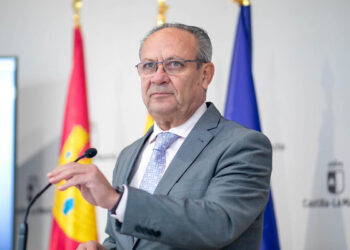 La Junta asegura que con el nuevo modelo de financiación autonómica la región va a seguir financiada por debajo de la media