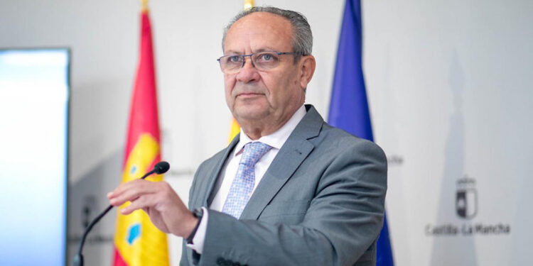 La Junta asegura que con el nuevo modelo de financiación autonómica la región va a seguir financiada por debajo de la media