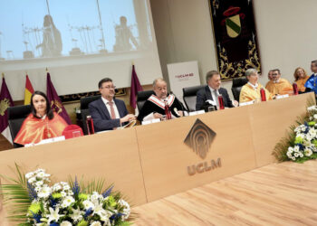 La Junta avanza que trabaja con la UCLM en el diseño del nuevo Contrato-Programa que se firmará antes de acabar el año