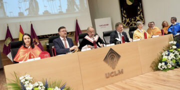 La Junta avanza que trabaja con la UCLM en el diseño del nuevo Contrato-Programa que se firmará antes de acabar el año