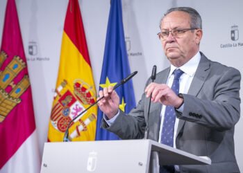 La Junta califica el nuevo modelo de financiación autonómica de injusto, regresivo e incompatible con el principio de igualdad