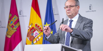 La Junta califica el nuevo modelo de financiación autonómica de injusto, regresivo e incompatible con el principio de igualdad