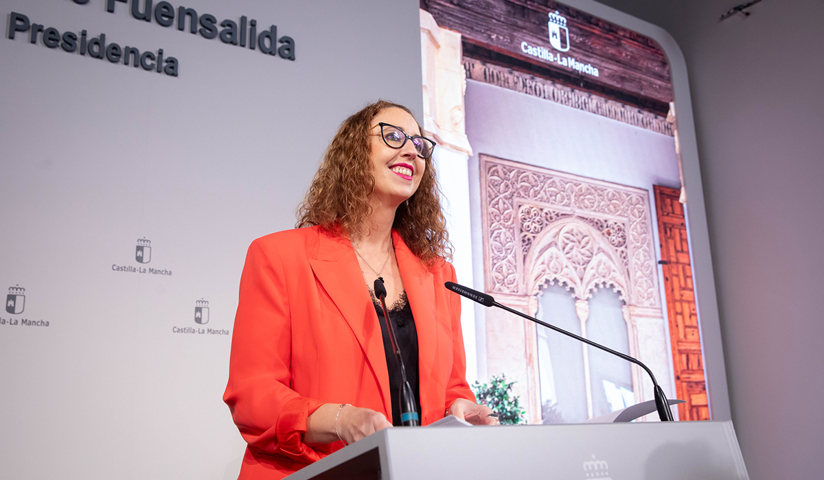 La Junta certifica un “profundo” avance en Igualdad con más de 1.000 acciones ejecutadas gracias II Plan Estratégico 2 La Junta certifica un “profundo” avance en Igualdad con más de 1.000 acciones ejecutadas gracias II Plan Estratégico