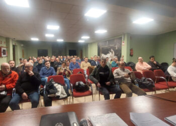 La Junta de Cofradías contará con un presupuesto de 250.700 euros para 2026