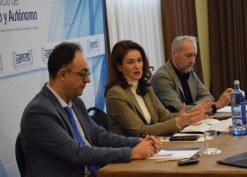 La Junta destaca la creación del Instituto Regional de Seguridad y Salud Laboral y el refuerzo de la Inspección de Trabajo para reducir la siniestralidad