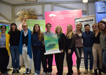 La Junta destaca la creciente proyección nacional de FICCUE, que se celebrará en Cuenca del 11 al 16 de mayo
