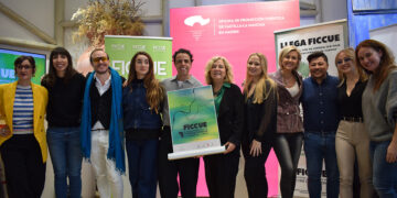 La Junta destaca la creciente proyección nacional de FICCUE, que se celebrará en Cuenca del 11 al 16 de mayo
